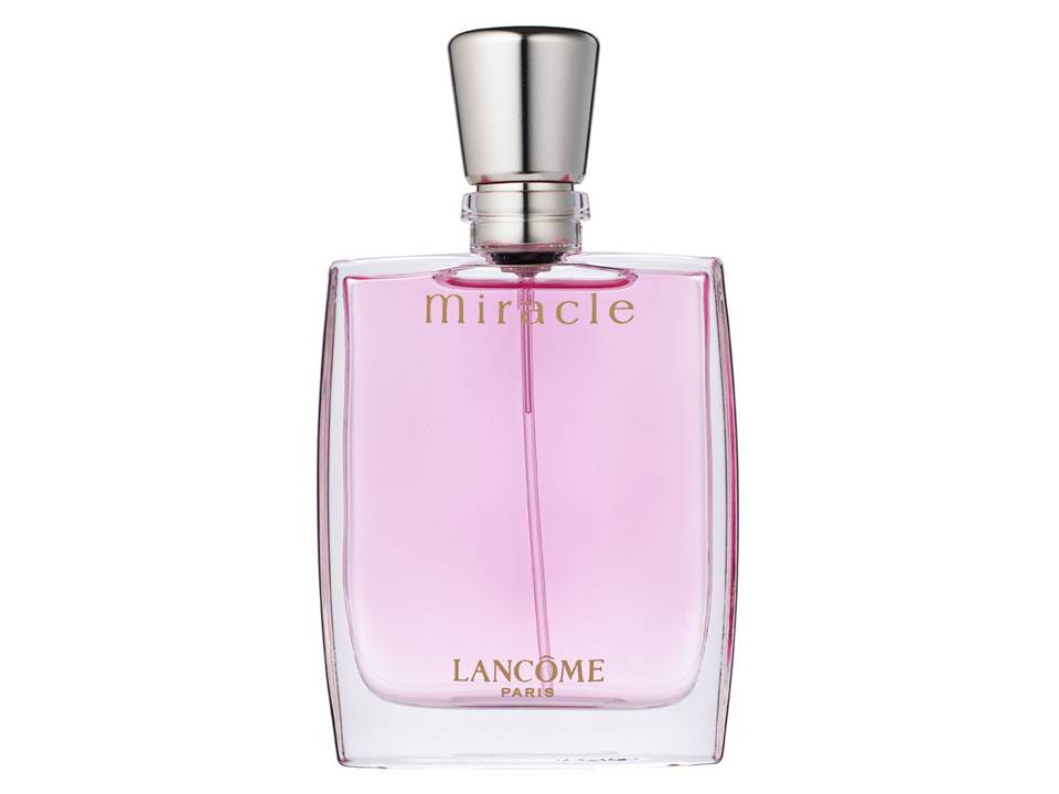 Miracle Donna by  Lancome  EDP NO TESTER 50 ML.